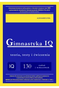 eBook Gimnastyka IQ pdf