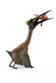 Dinozaur Quetzalcoatlus