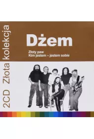 Zota kolekcja: Zoty paw / Kim jestem - jestem sobie (CD)