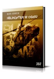 Helikopter w ogniu