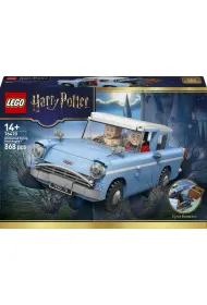 LEGO Harry Potter Zaczarowany lataj�cy Ford Anglia™ 76470
