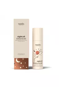 Resibo Nightcall regenerujcy krem do twarzy z efektem subtelnej opalenizny 50 ml