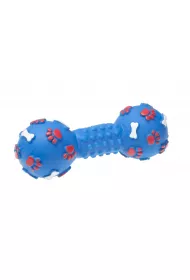 Hantel piszczcy 14,3 cm Nefi