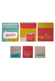 Craft Shop Pakiet kopert do albumu