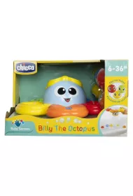 O�miorniczka Billy Chicco