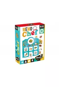 Memo Szef Headu