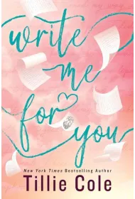 Write Me For You wer. angielska