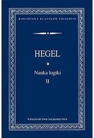 Nauka logiki Tom 2