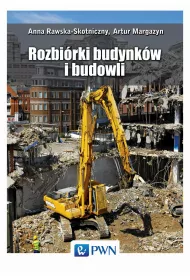 Rozbi�rki budynk�w i budowli