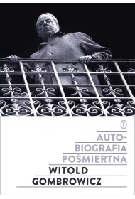 Autobiografia po�miertna