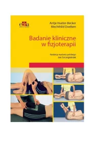 Badanie kliniczne w fizjoterapii