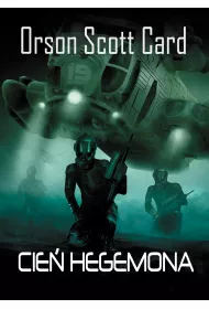 Cie� Hegemona. Saga Cienia. Tom 2