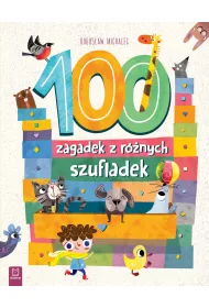 100 zagadek z r�nych szufladek