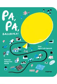 Pa, pa, baloniku!