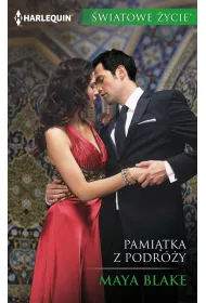 eBook Pamitka z podry mobi epub