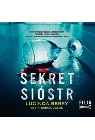 Audiobook Sekret sistr mp3