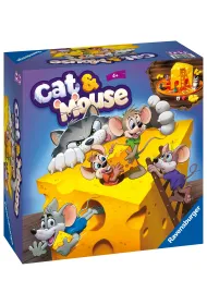 Cat & Mouse Ravensburger