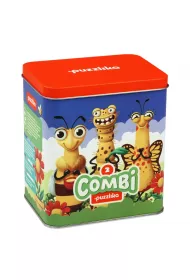 Puzzle Puzzlika Combi 2 Levenya