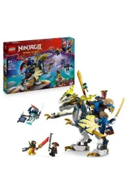 LEGO(R) NINJAGO 71843 Mech smoczego jedca Rogue'a