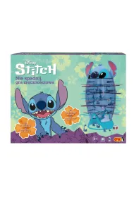Gra Stitch Nie spadnij Epee
