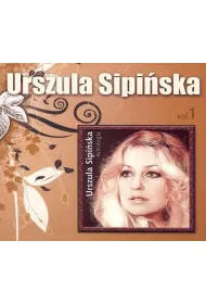 Urszula Sipi�ska - Antologia vol.1 CD