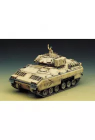 M2 Bradley IFV Academy