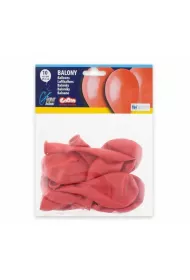 Gemar Balon premium 10 czerwony 10 szt.