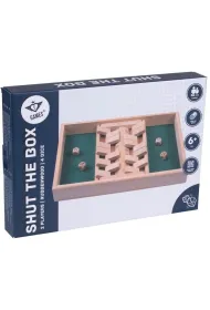 Shut the BOX podw�jny Quint
