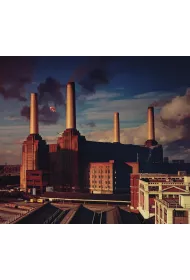 Animals (digipack) (CD)