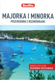 Majorka i Minorka. Przewodnik z rozm�wkami