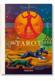 Tarot. The Library of Esoterica