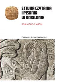 Sztuka czytania i pisania w Babilonie