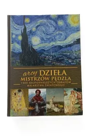 Arcydzie�a mistrz�w p�dzla
