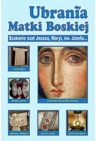Ubrania Matki Boskiej