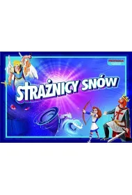 Stra�nicy Sn�w