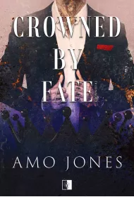 eBook Crowned by Fate. Crowned. Tom 2 mobi epub