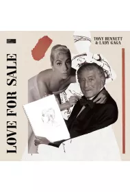 Love for Sale (CD)