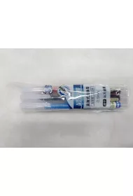 Adar D�ugopisy 0,5mm 3 kolory 3 szt.