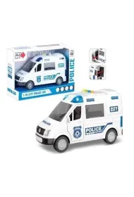 Policja z d�wi�kiem Artyk