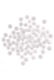 Dalprint Kulki dekoracyjne opalizuj�ce 1.5 cm