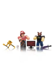 Roblox 2pak - Mad Studio *