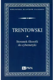 Stosunek filozofii do cybernetyki