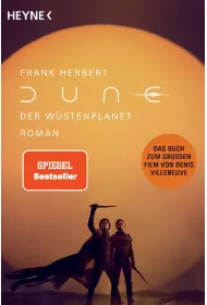 Dune. Der Wustenplanet
