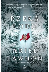 Rzeka lodu