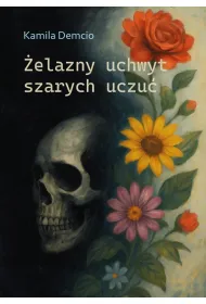 �elazny uchwyt szarych uczu�
