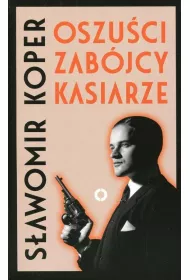 Oszu�ci zab�jcy kosiarze
