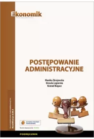 Post�powanie administracyjne. Podr�cznik