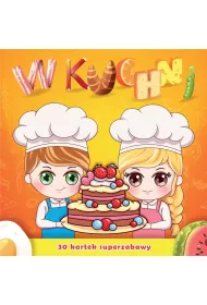 W kuchni
