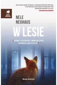 W lesie