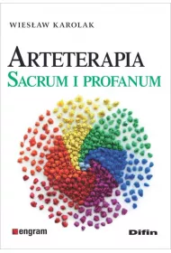 Arteterapia. Sacrum i profanum